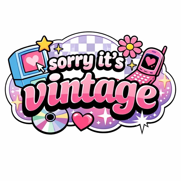 sorryitsvintage